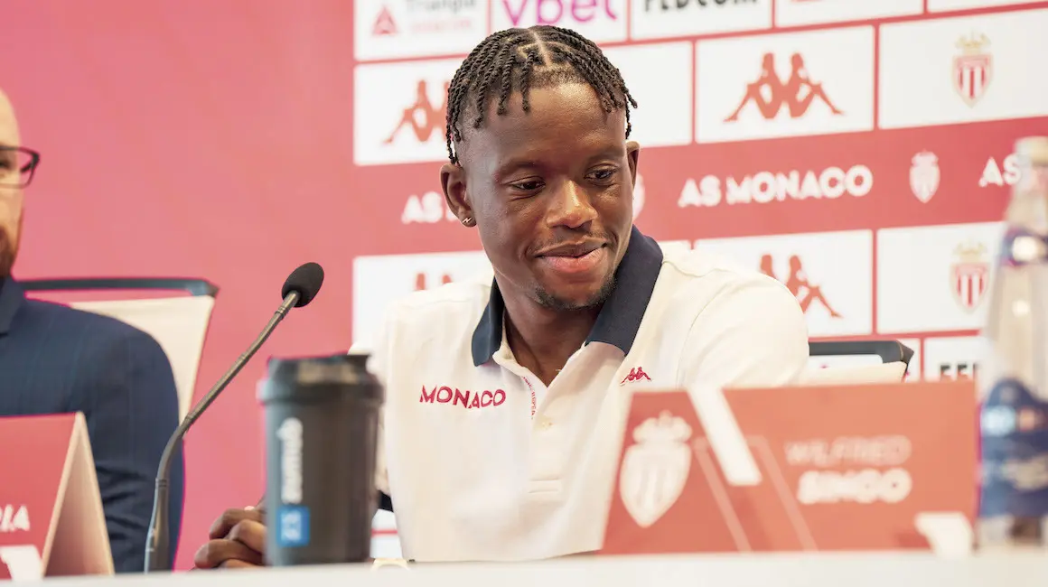 Denis Zakaria: Il percorso di un talento del calcio