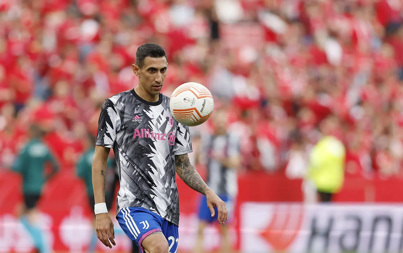 Di Maria: Una figura chiave nel calcio argentino