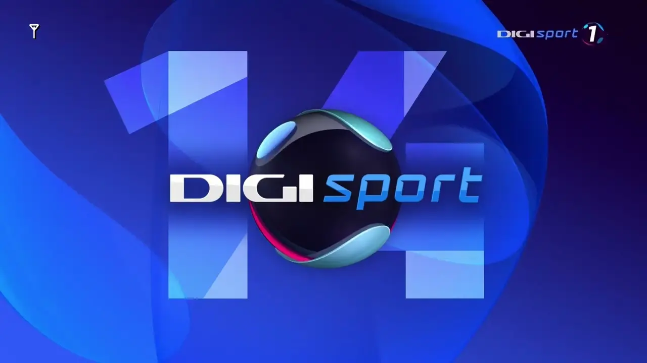 Digi Sport 1: Un Canale Sportivo in Crescita