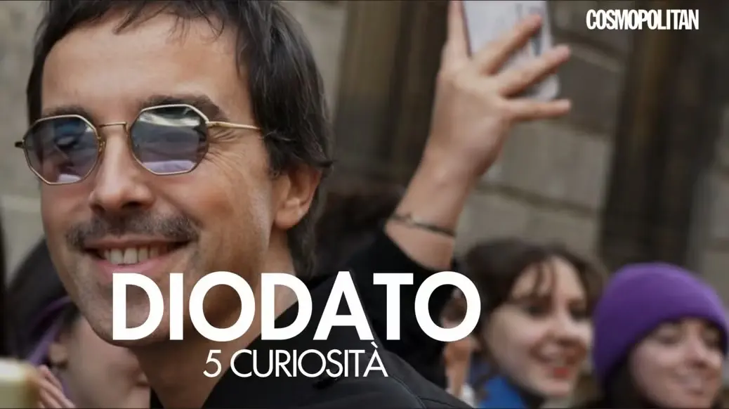 Diodato: Il Ritorno di un Grande Talento della Musica Italiana