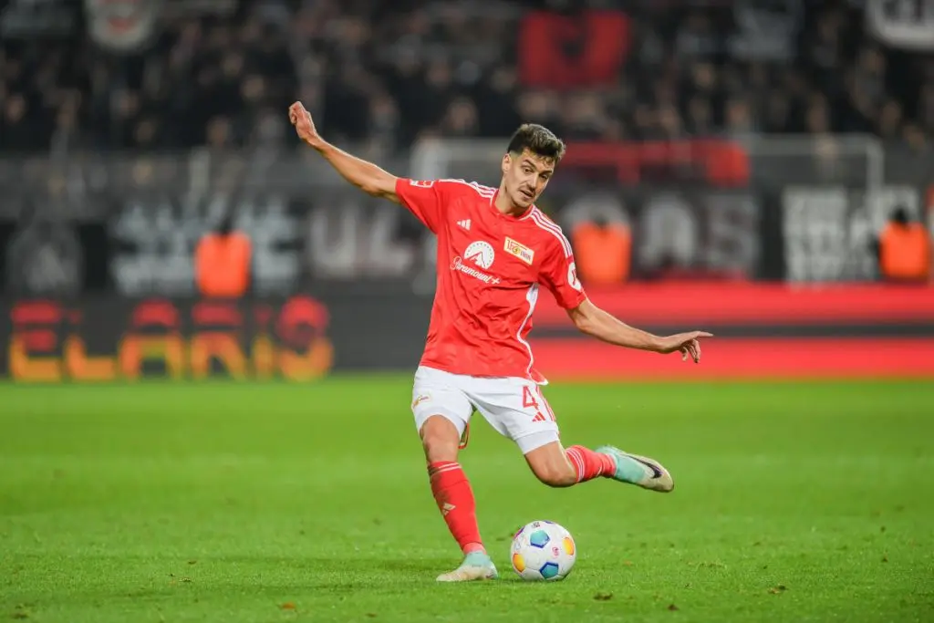 Diogo Leite: Il Portiere che Sta conquistando il Calcio