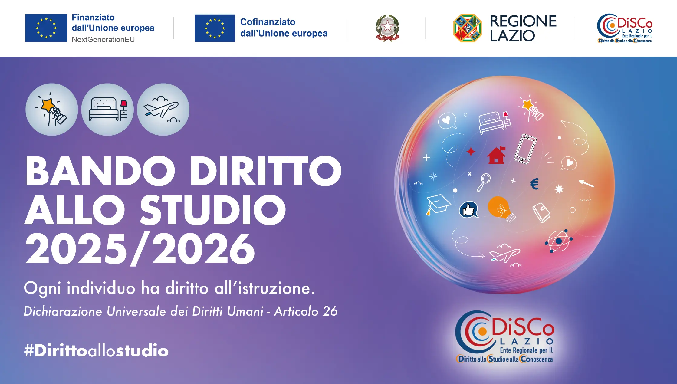 Disco Lazio: La Nuova Era della Musica e dei Rave