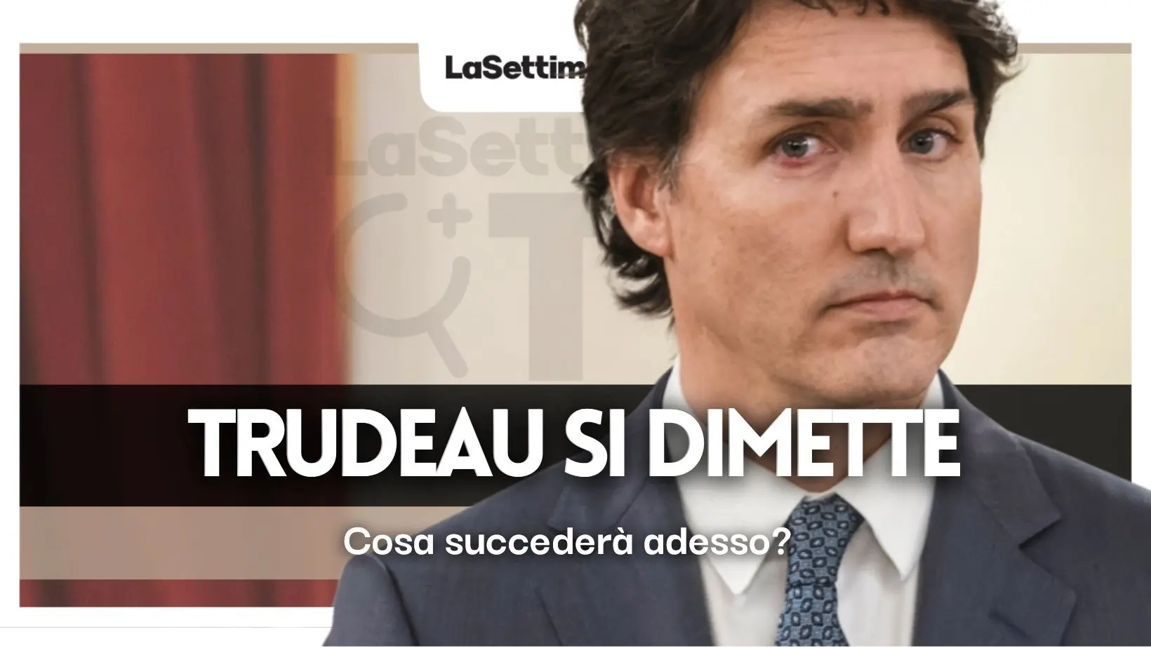 Discorso del Premier Canadese: Un’Analisi Approfondita