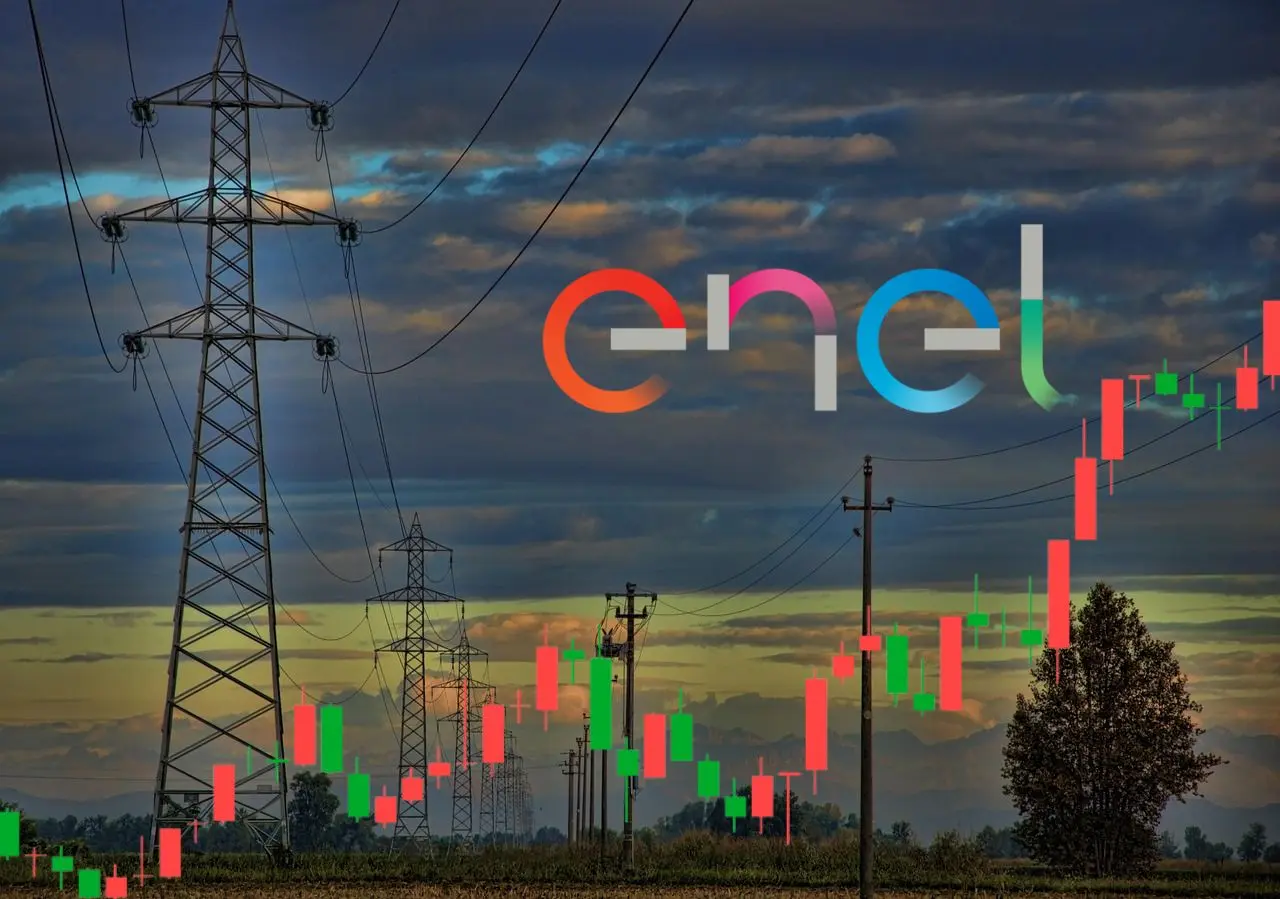 Dividendo Enel 2023: Analisi e Prospettive