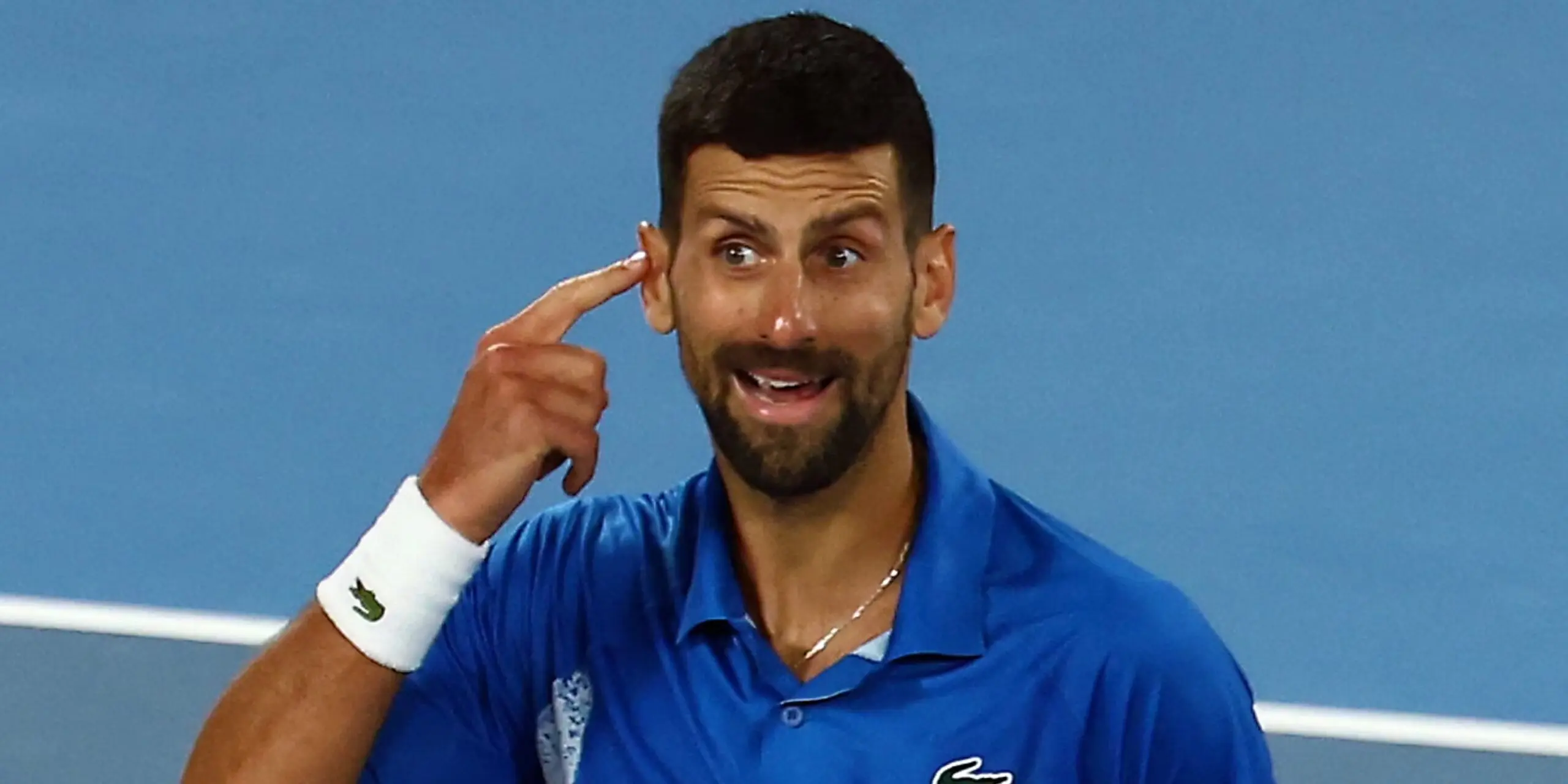 L’Ascesa e il Successo di Novak Djokovic nel Tennis