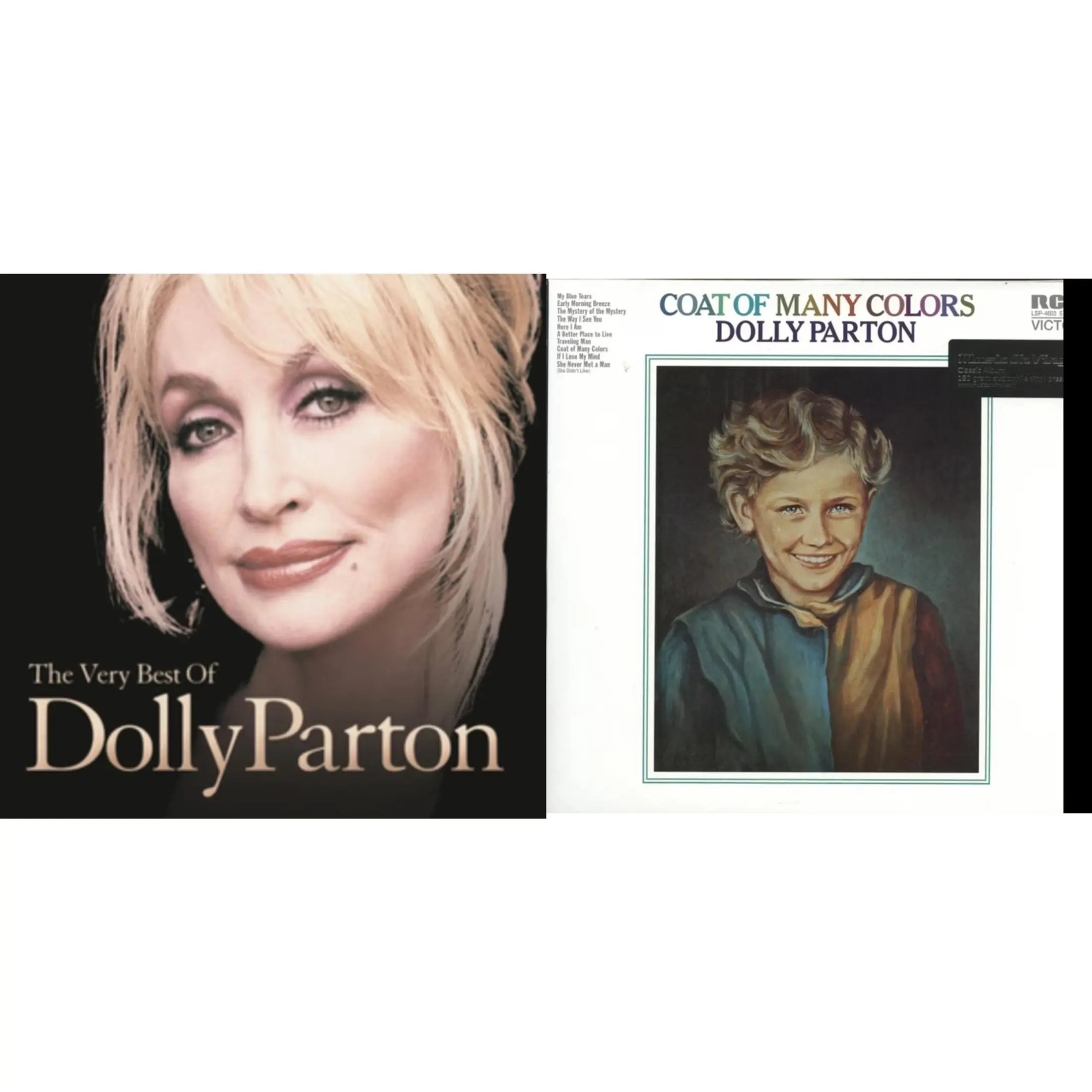 Dolly Parton: La Versatilità di una Icona della Musica
