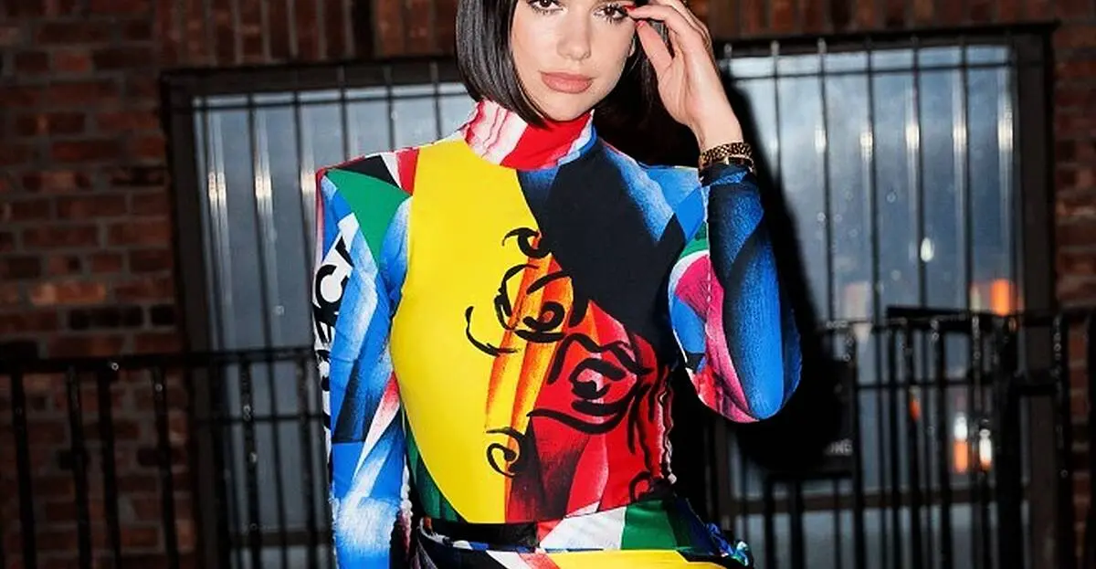 Dua Lipa: La Prima Donna della Musica Pop Contemporanea