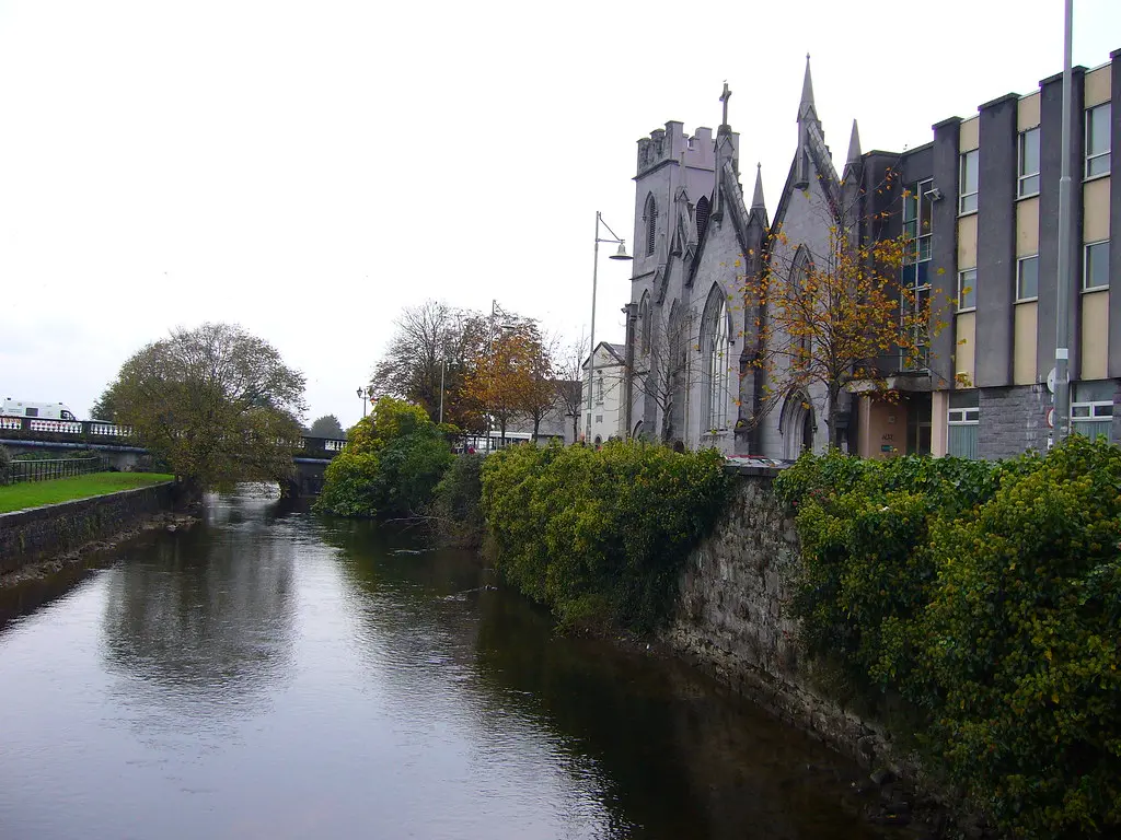 Esplorando Dublino: La Capitale Irlandese