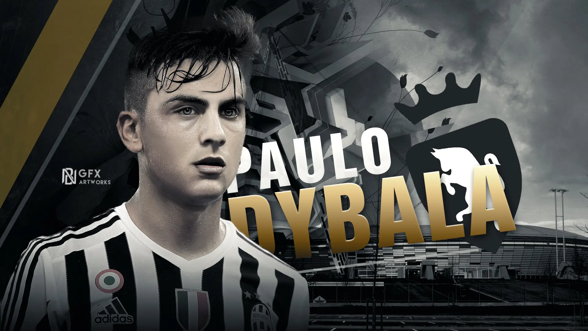 Dybala: Il Viaggio di un Campione del Calcio