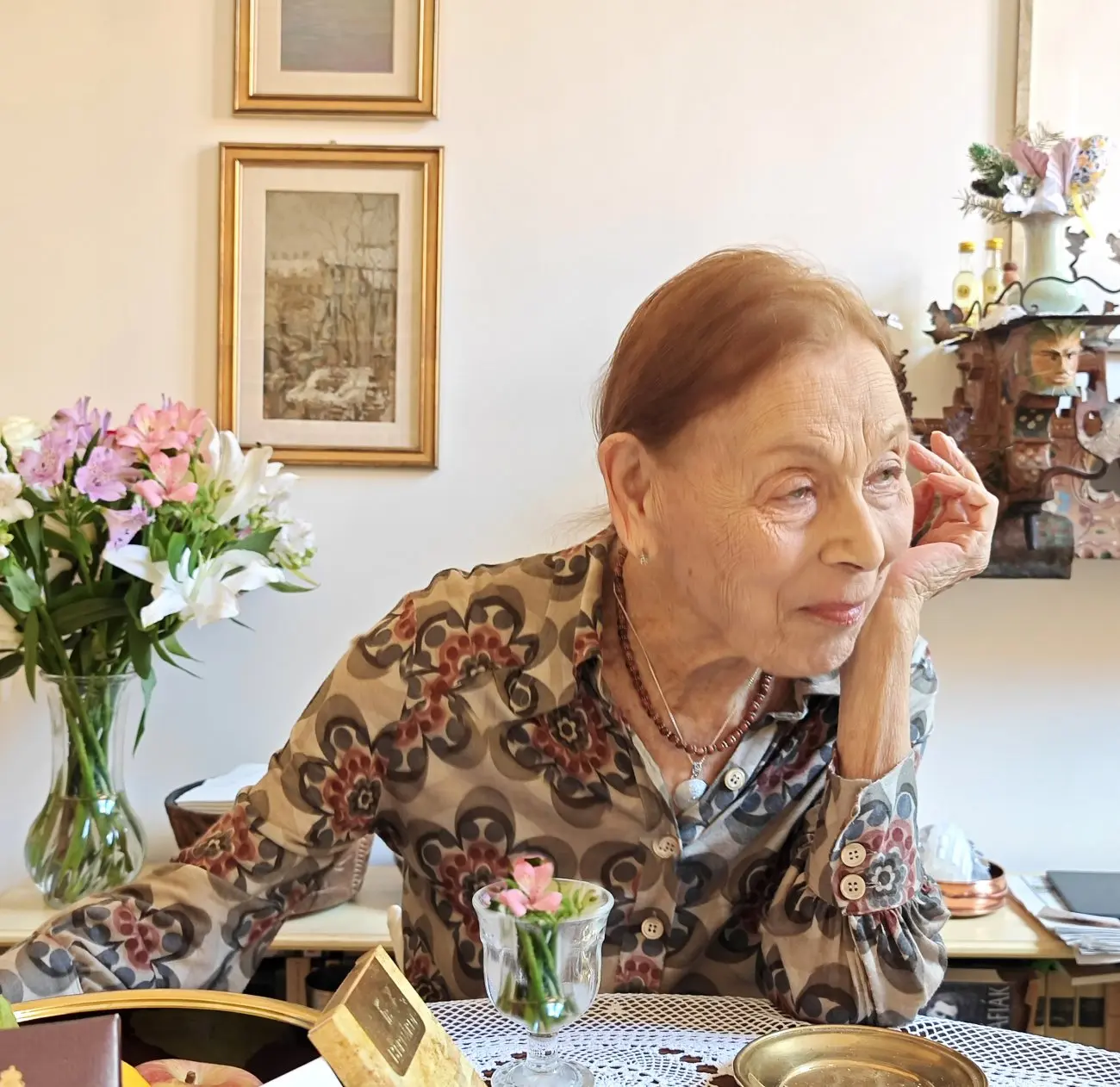 La Vita e l’Eredità di Edith Bruck