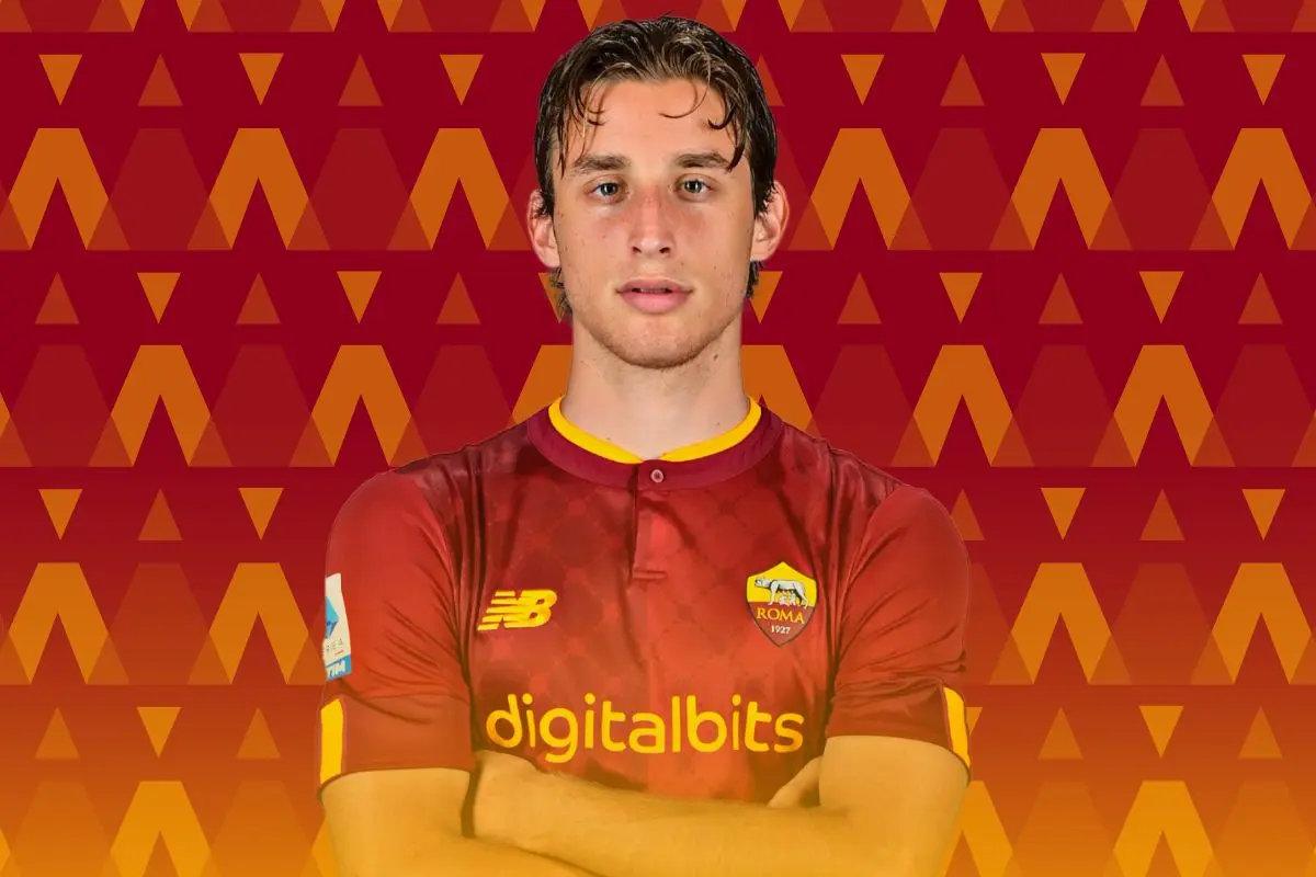 Edoardo Bove: Talento Emergente della Serie A