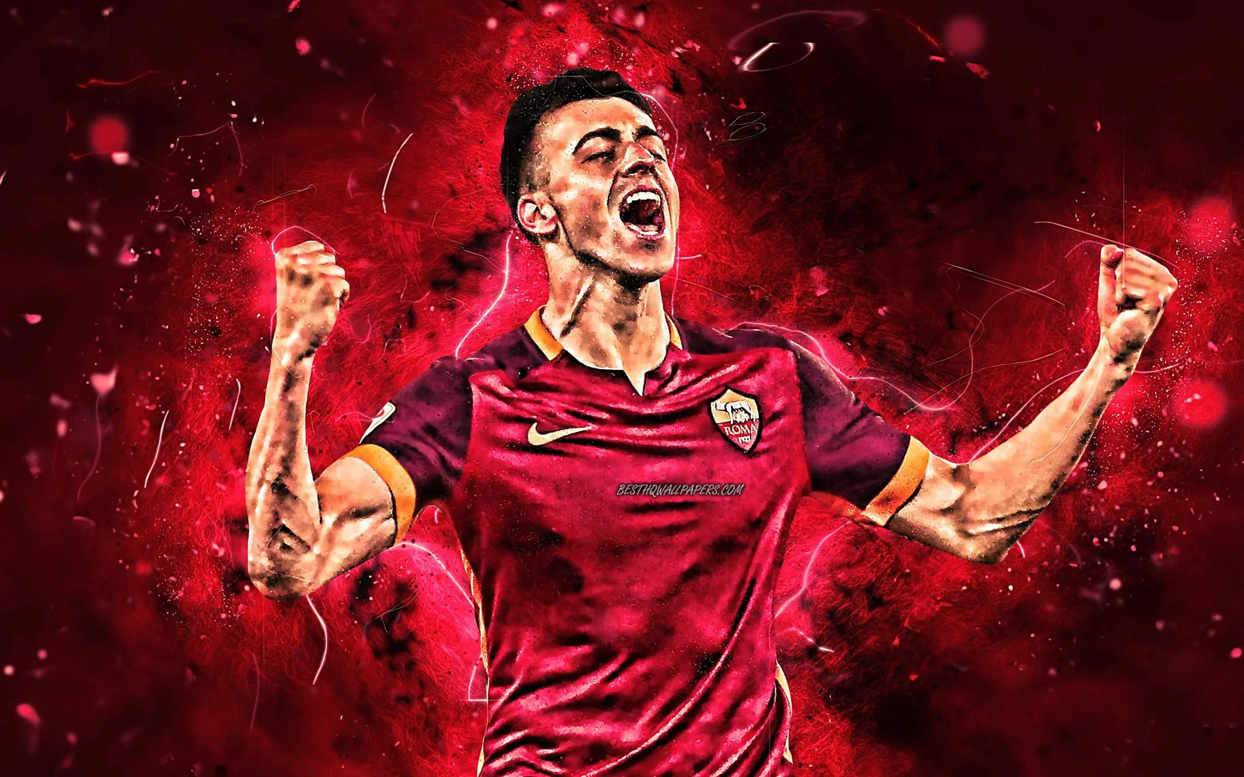 La carriera e i successi di El Shaarawy nel calcio image 1