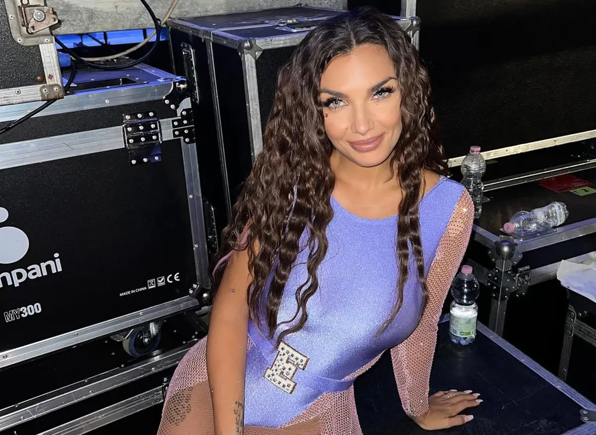 Elettra Lamborghini: Una Star tra Musica e Realità