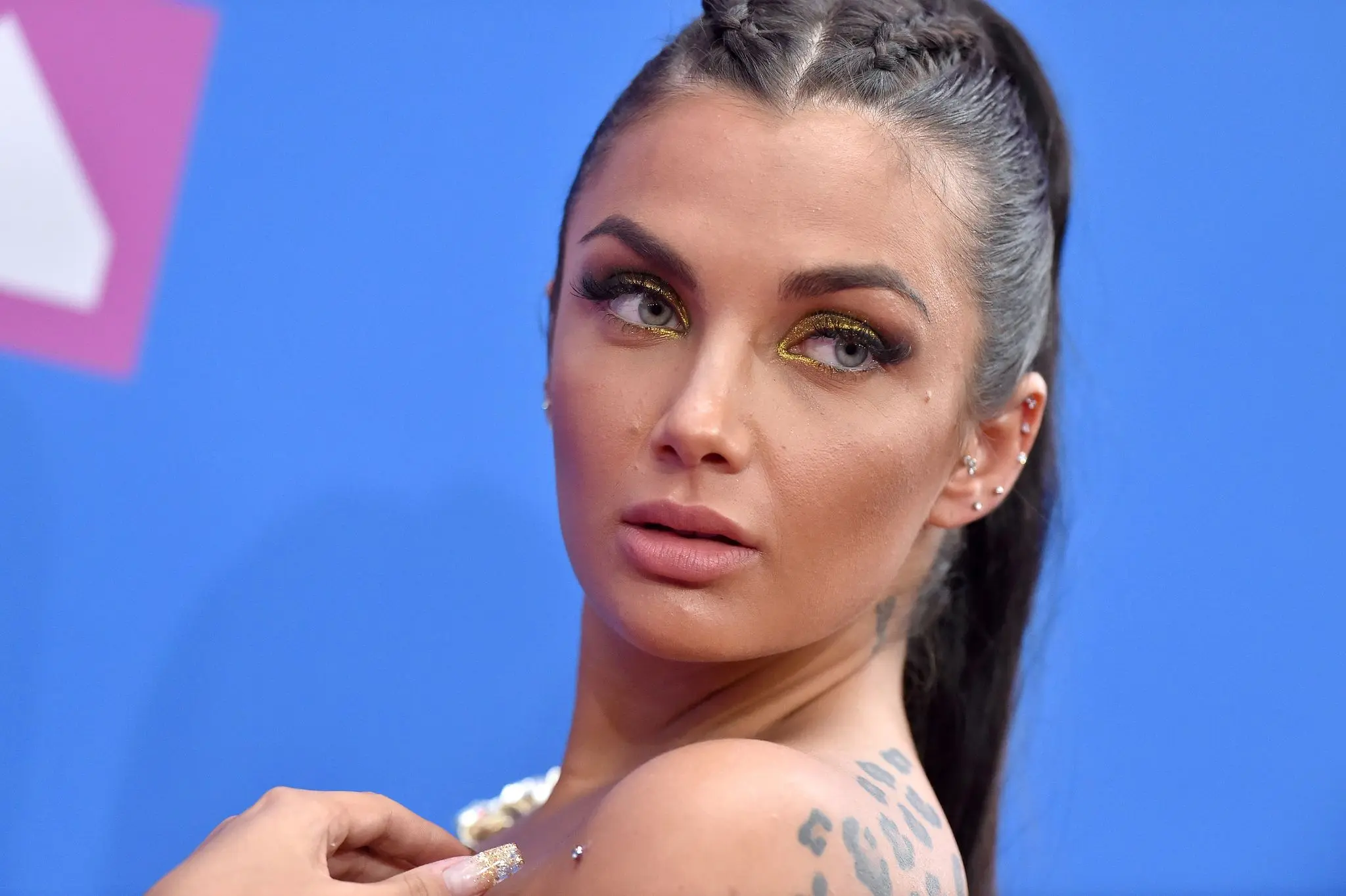 Elettra Lamborghini: Un Fenomeno della Musica e della Televisione