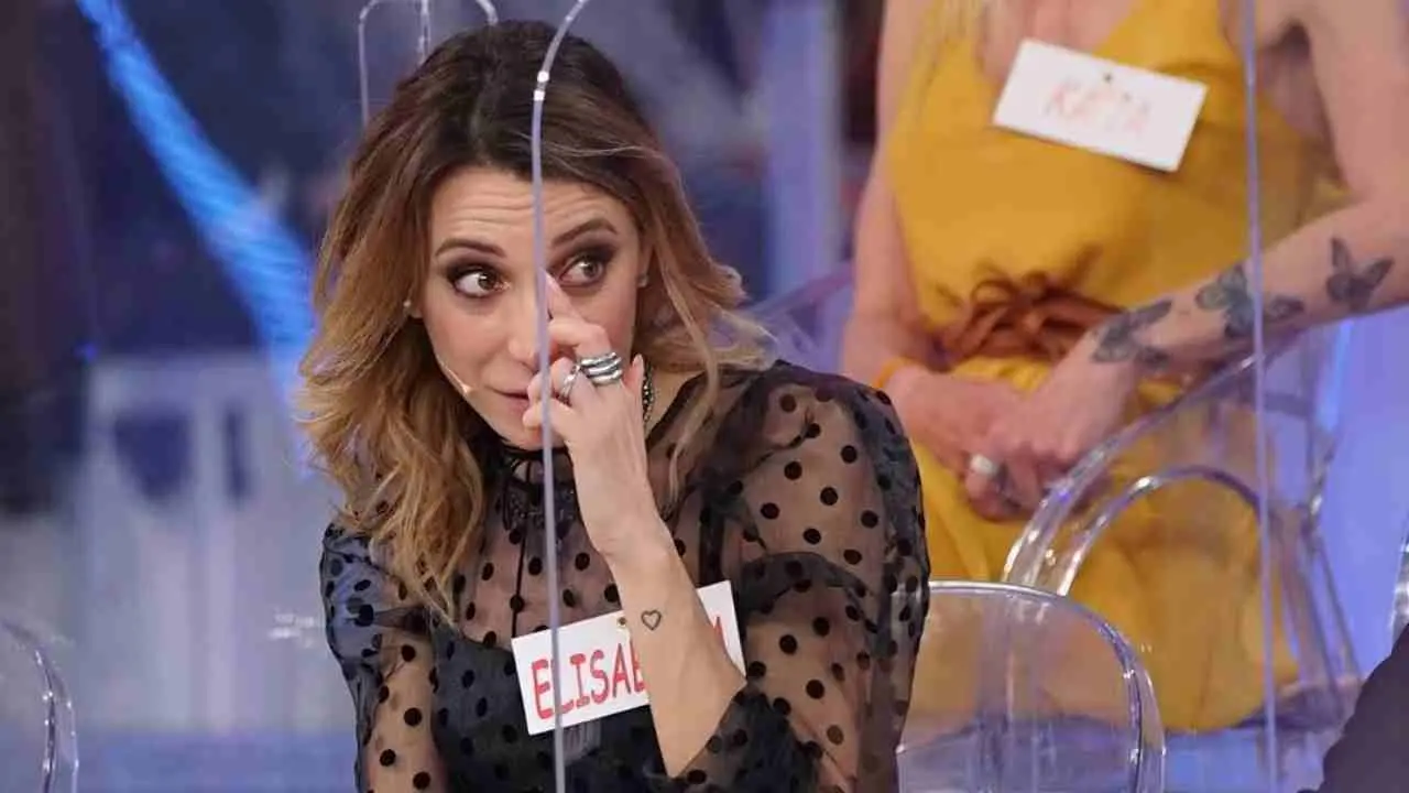 Il Ritorno di Elisabetta a Uomini e Donne: Cosa Aspettarsi