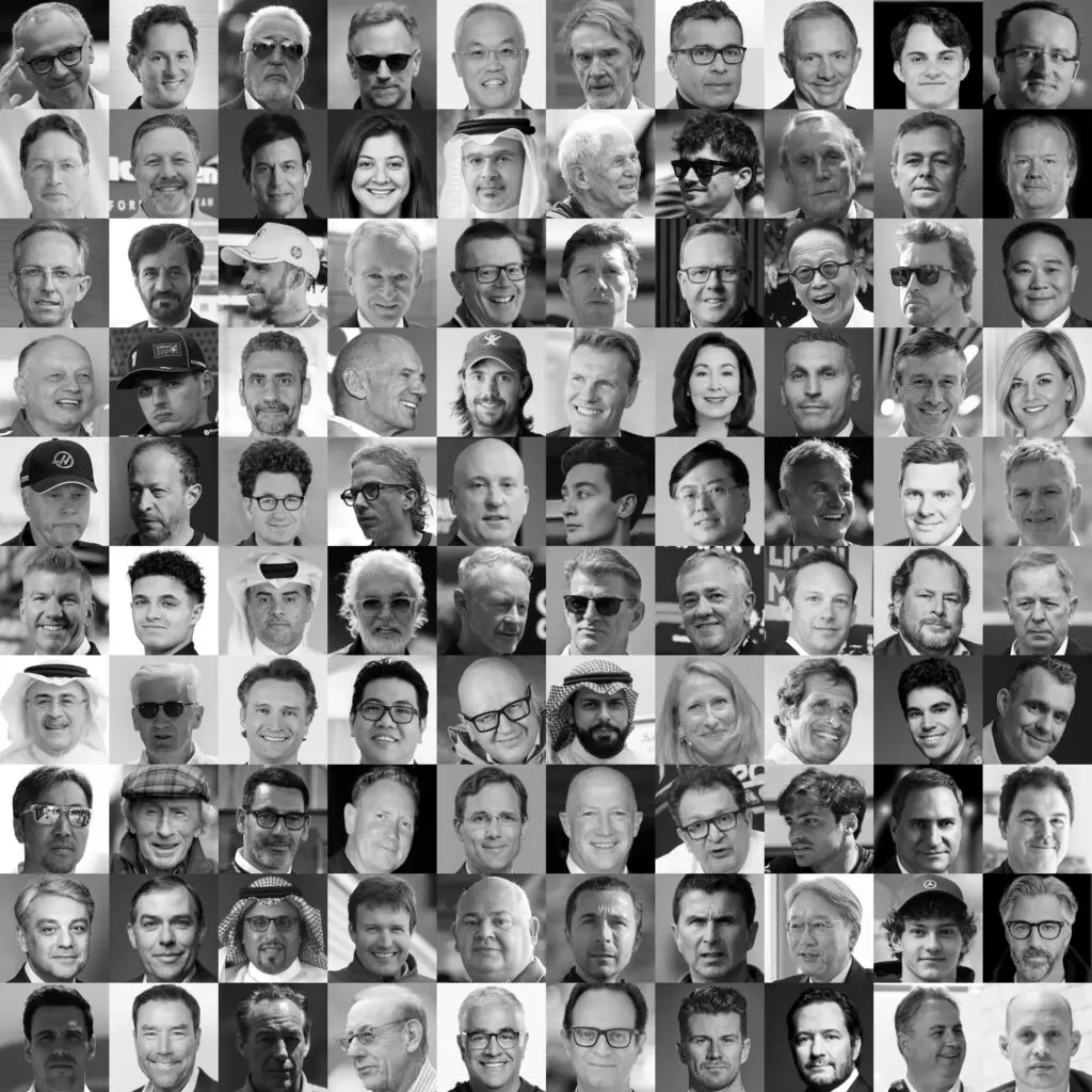 Il Ruolo di Elkann nel Mondo degli Affari image 1