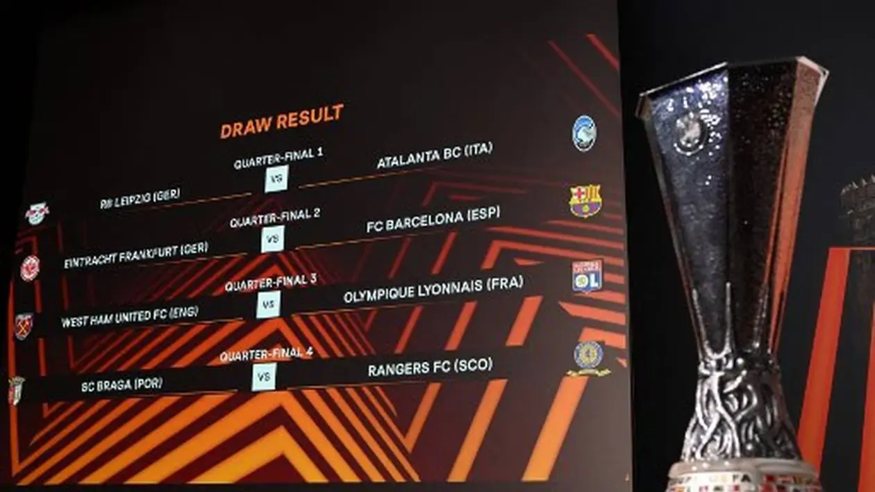 Le ultimissime novità sull’Europa League 2023