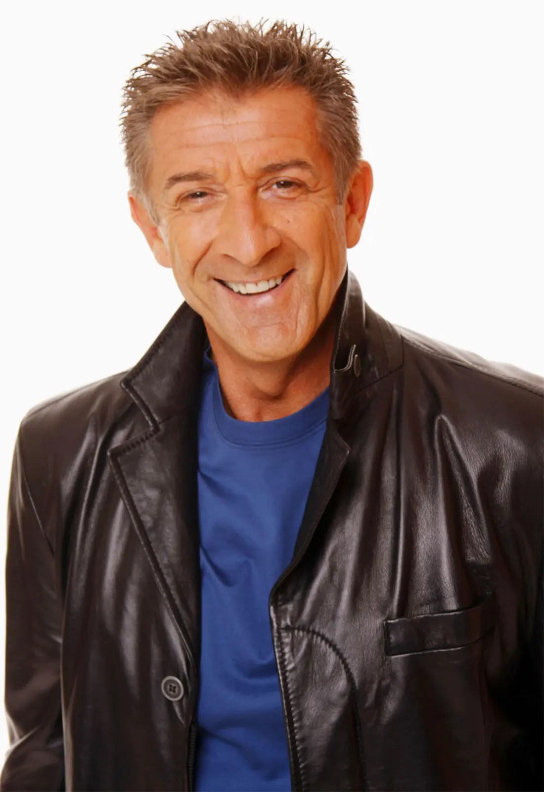 Ezio Greggio: Un’Icona della Televisione Italiana