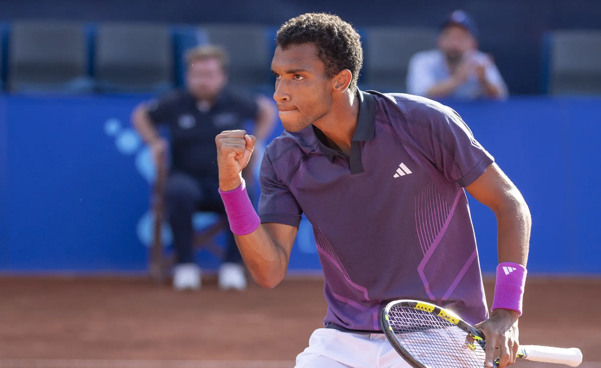 Félix Auger-Aliassime: Il Futuro del Tennis Mondiale