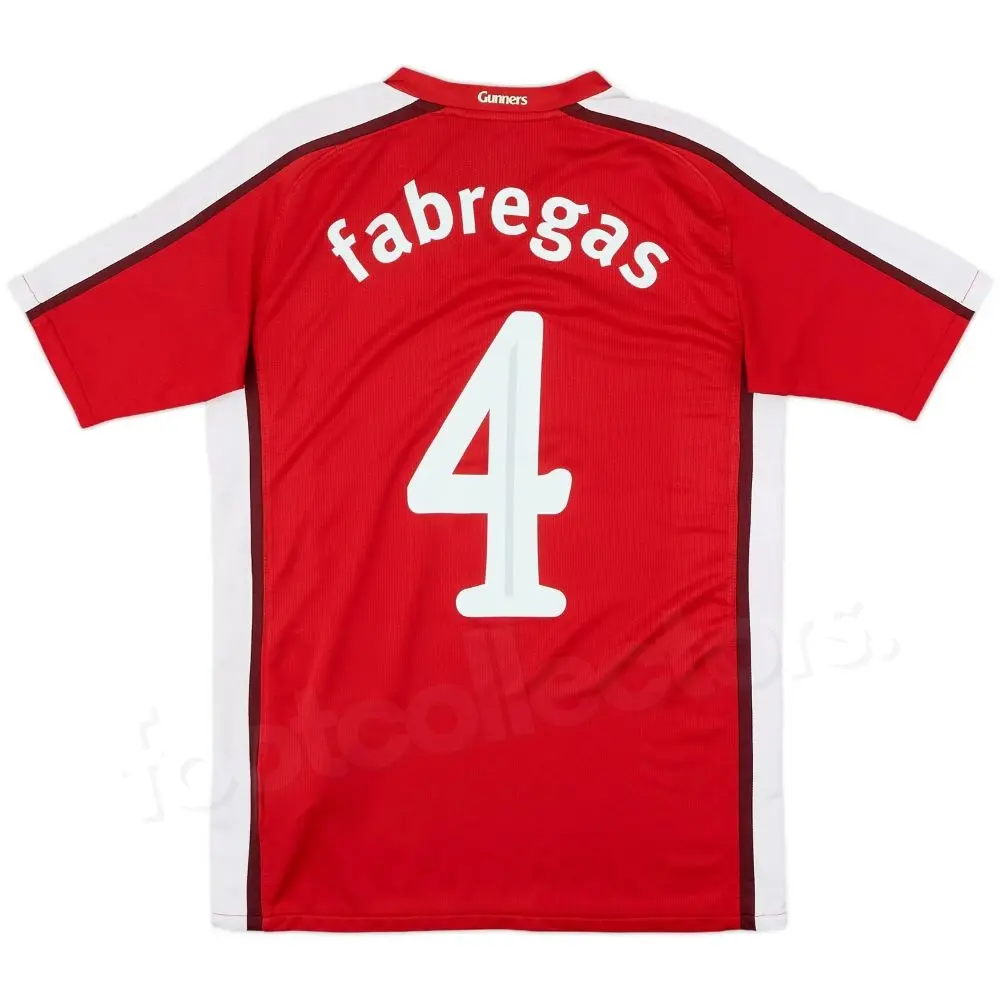 Fabregas: Dalla Leggenda al Futuro nel Calcio