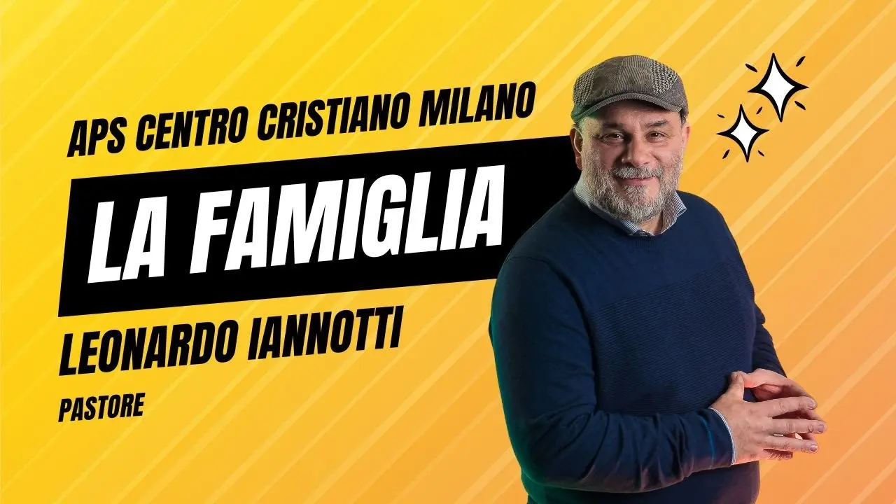 Il Ruolo Fondamentale della Famiglia nella Società Italiana image 1
