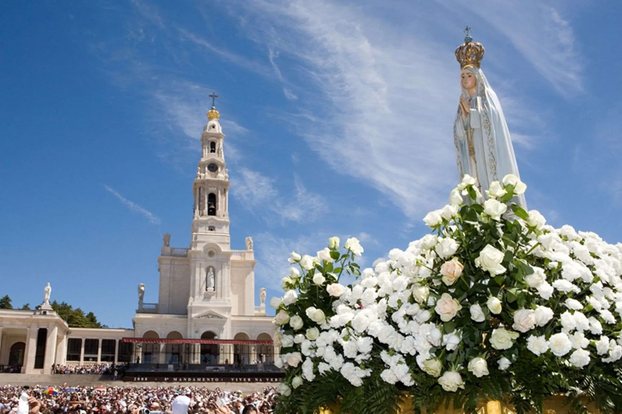 Il Messaggio di Fatima e la Sua Rilevanza Oggi image 1
