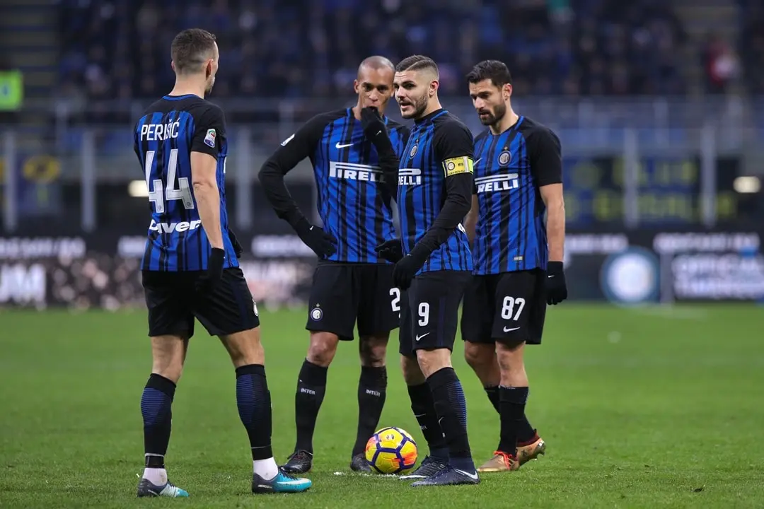 Il FC Inter: La Grande Storia di una Squadra Iconica