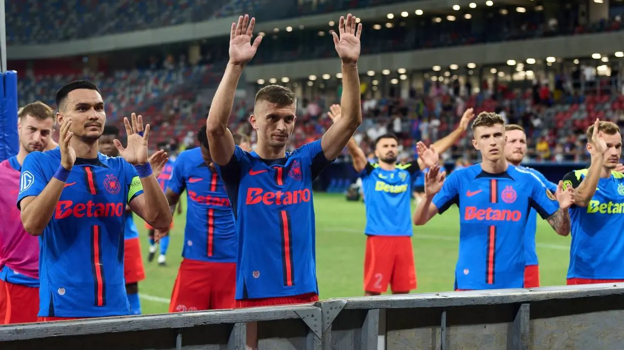 FCSB Affronta Fenerbahçe: Un’Occasione per Brillare in Europa