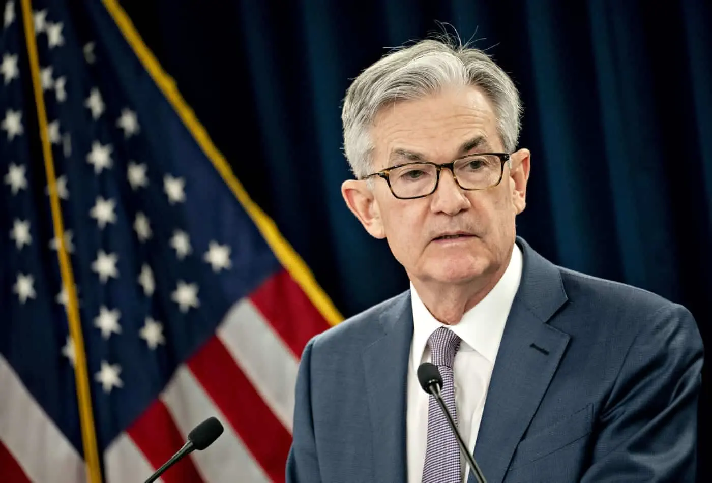 L’Impatto dei Tassi d’Interesse della Federal Reserve
