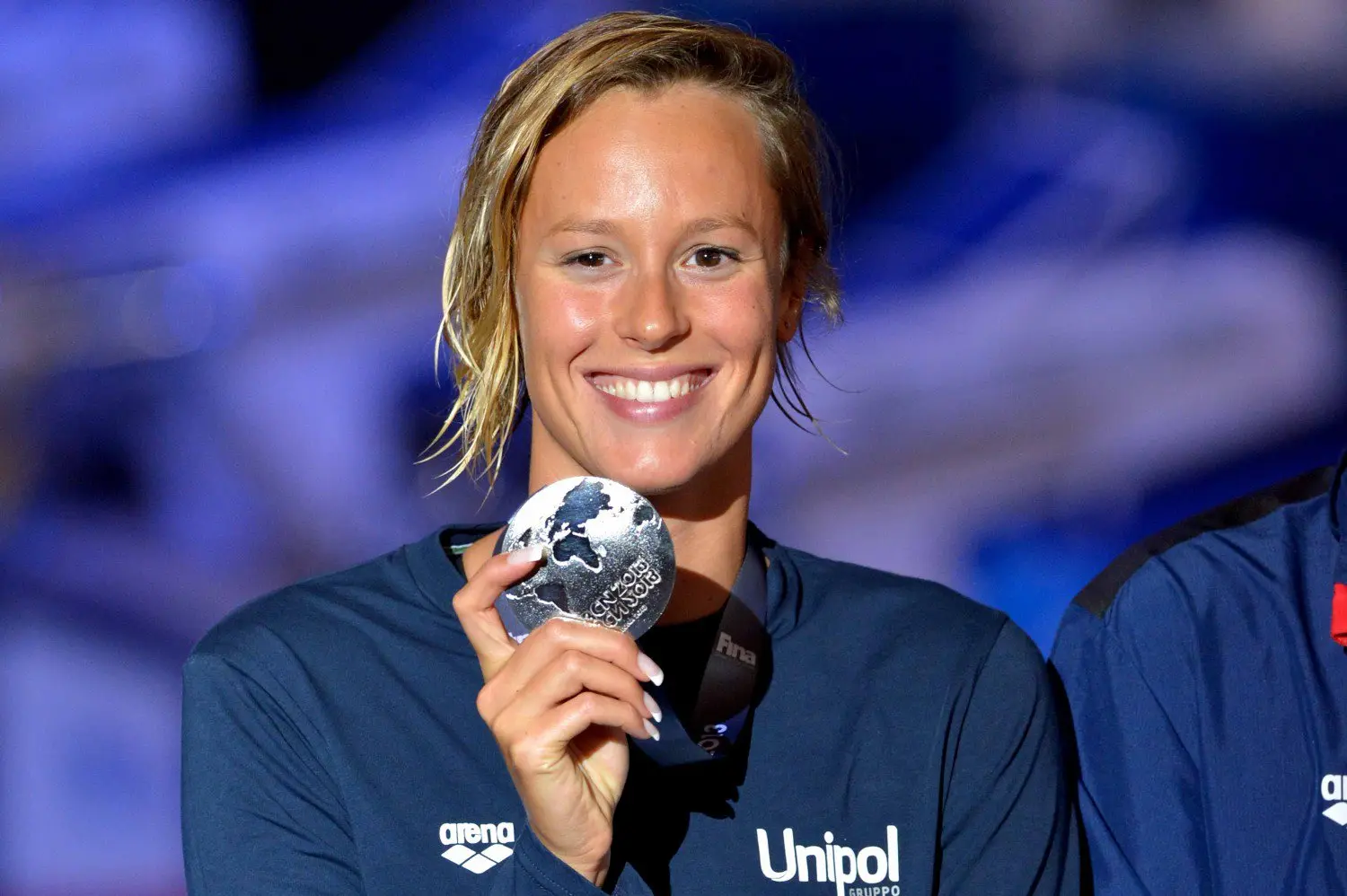 Federica Pellegrini: Icona del Nuoto Italiano