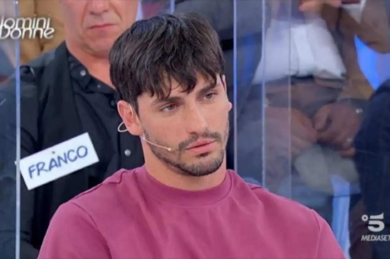 Federico: Il Protagonista di Uomini e Donne