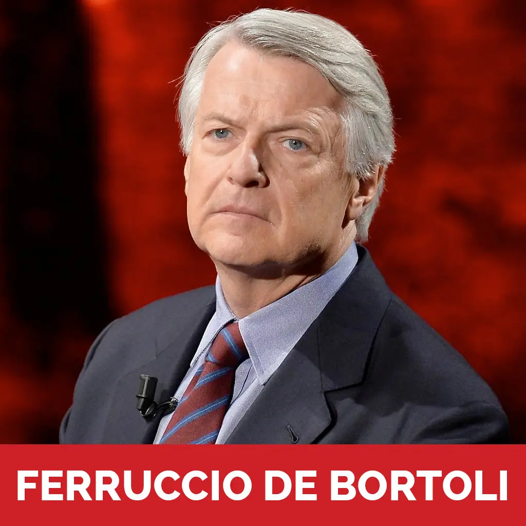 Ferruccio De Bortoli: un pilastro del giornalismo italiano
