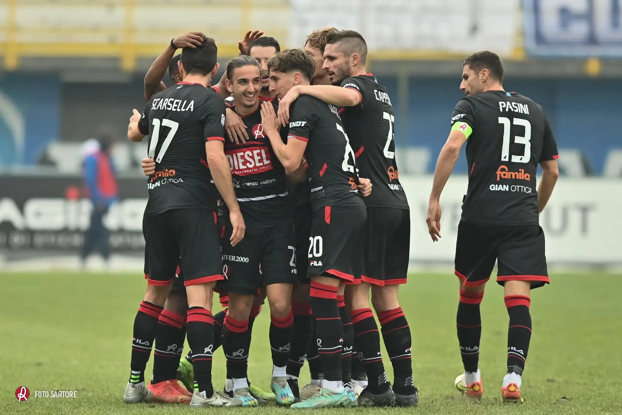 Finale Coppa Italia Serie C: I Dettagli del Match Cruciale