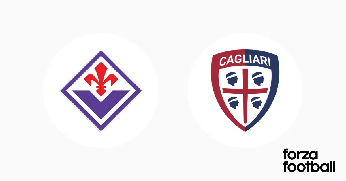 Analisi della partita Fiorentina – Cagliari nel campionato di Serie A