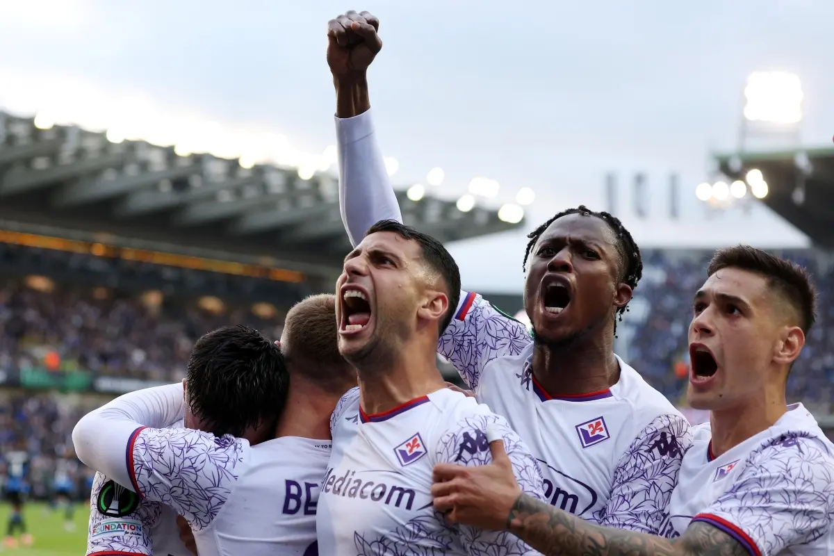 Fiorentina nella Conference League: Ambizioni e Sfide