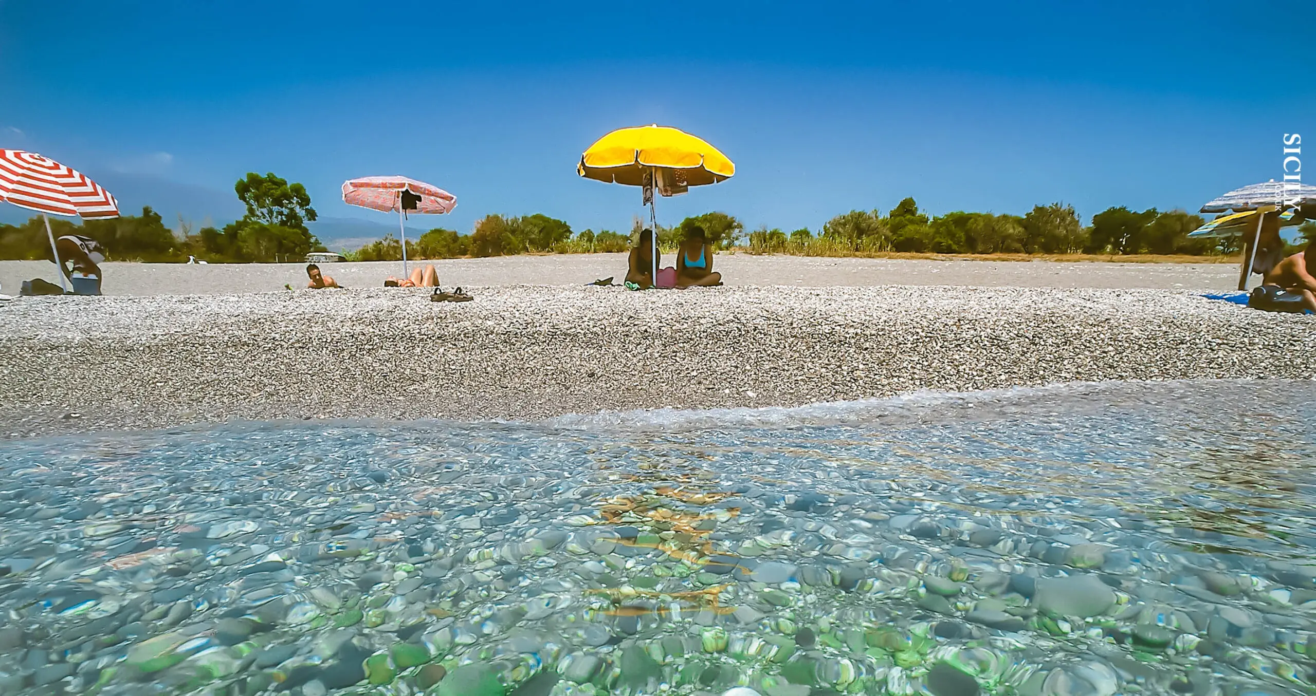 Esplorando Fondachello: paradiso balneare della Sicilia