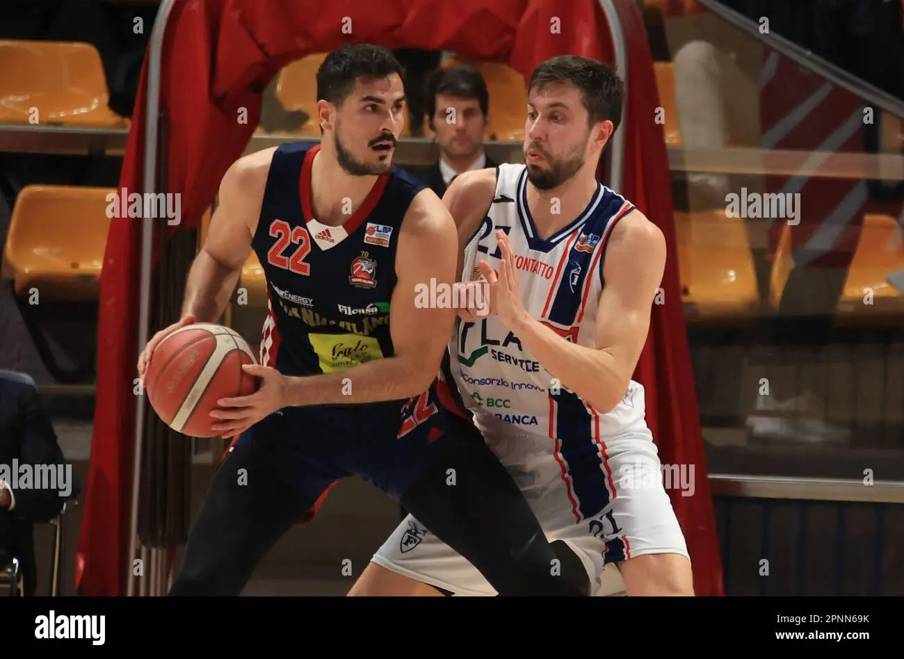 Fortitudo Bologna sfida Urania Milano: Un match decisivo