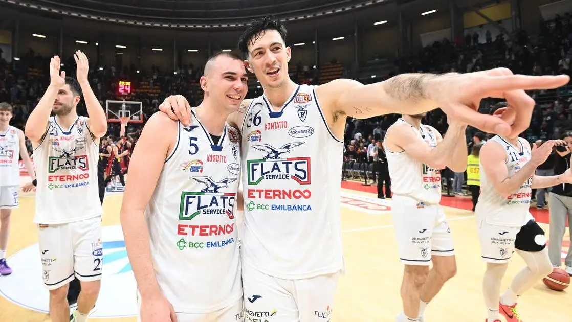 La Sfida Tra Fortitudo Bologna e Urania Milano: Un’Analisi