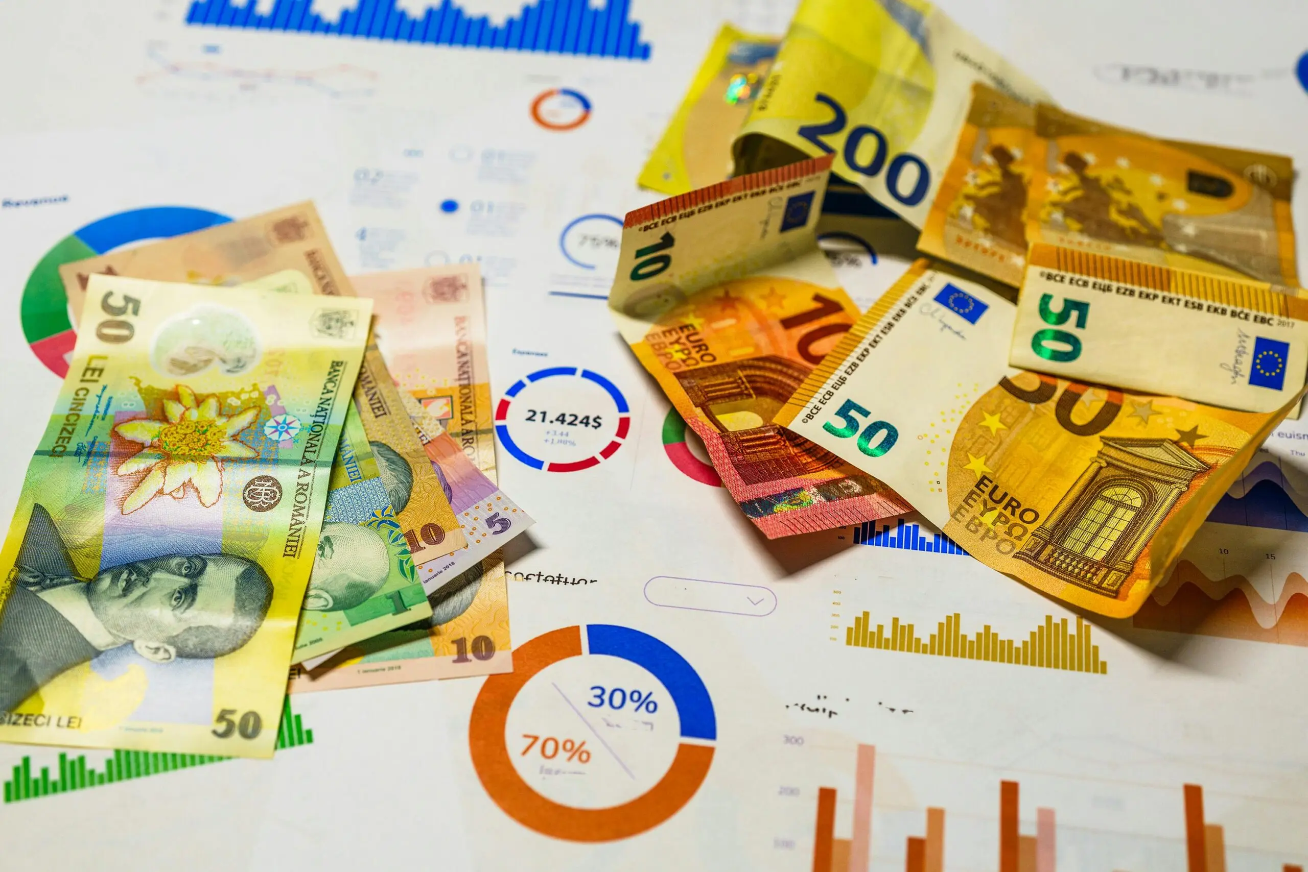 Franco Svizzero e Euro: La Situazione Attuale nel 2023