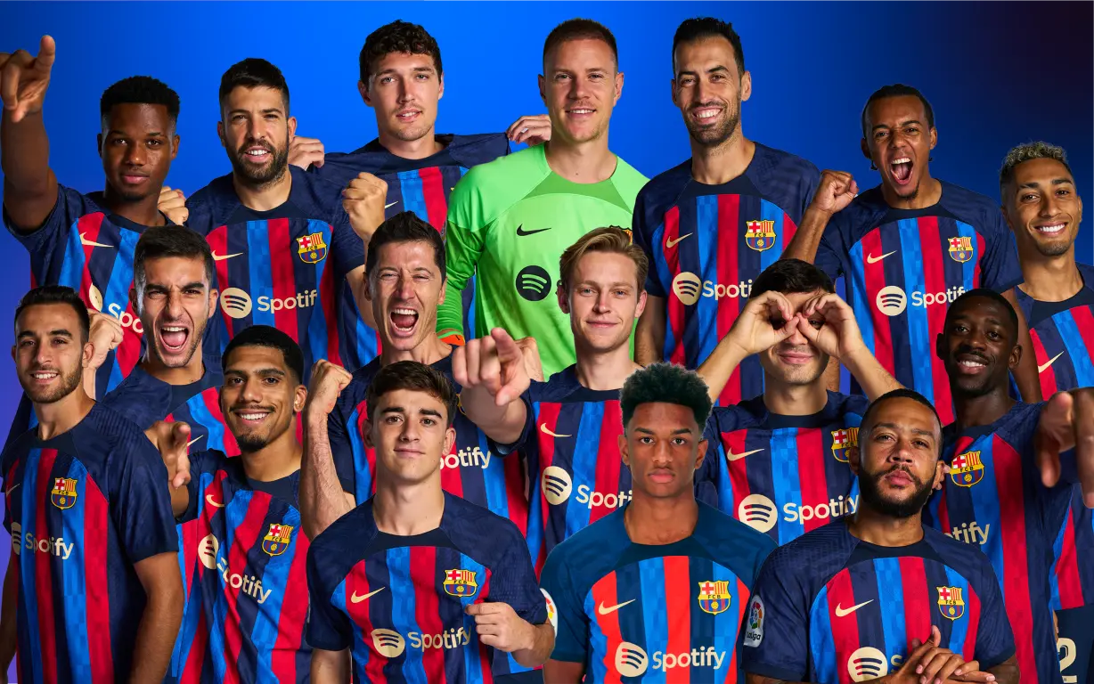 Il Futbol Club Barcelona: Tradizione e Innovazione