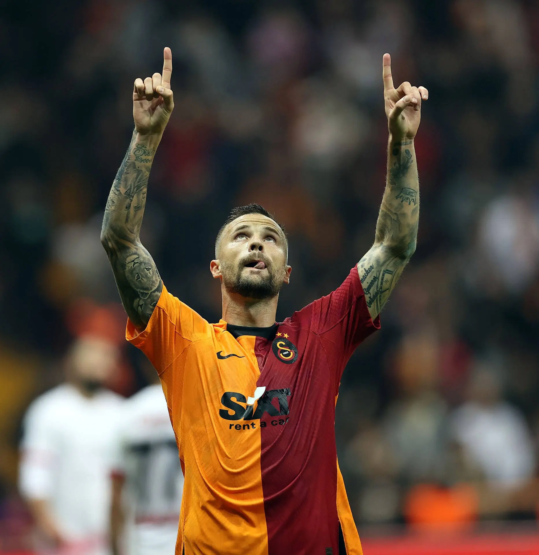 Galatasaray: Una Storia di Eccellenza nel Calcio Turco
