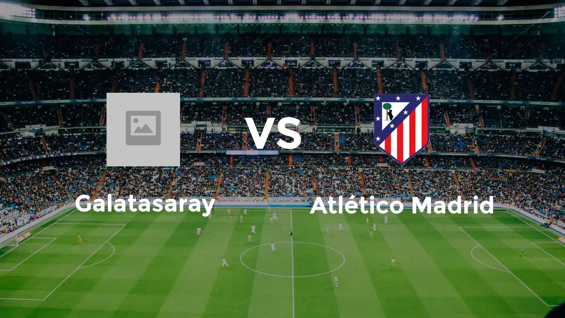 Galatasaray e Atlético Madrid: Un Duello Indimenticabile
