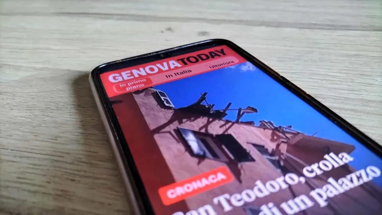 Genovatoday: Le Ultime Notizie dalla Liguria