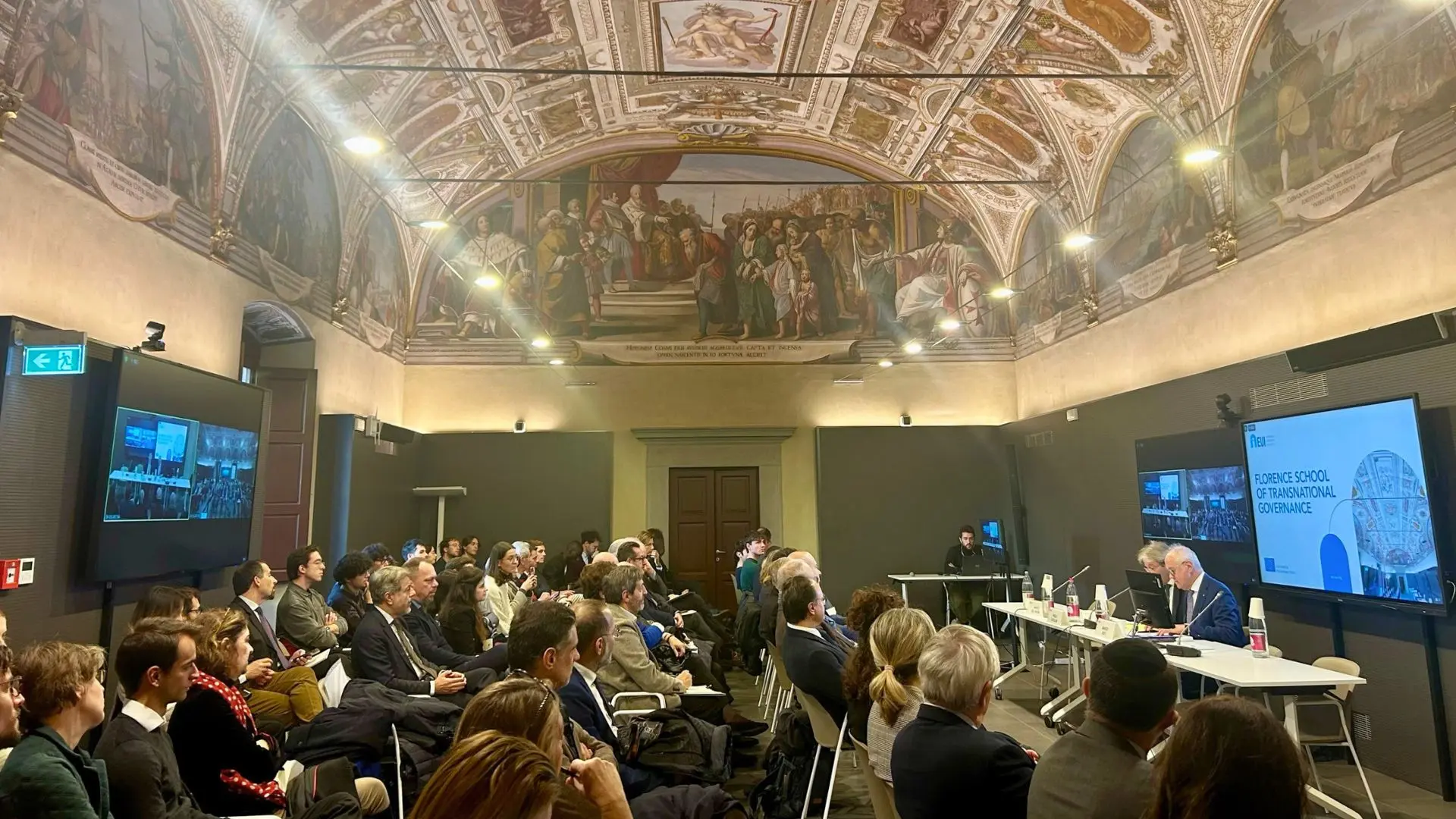 Il Ruolo di Paolo Gentiloni nella Politica Italiana image 1