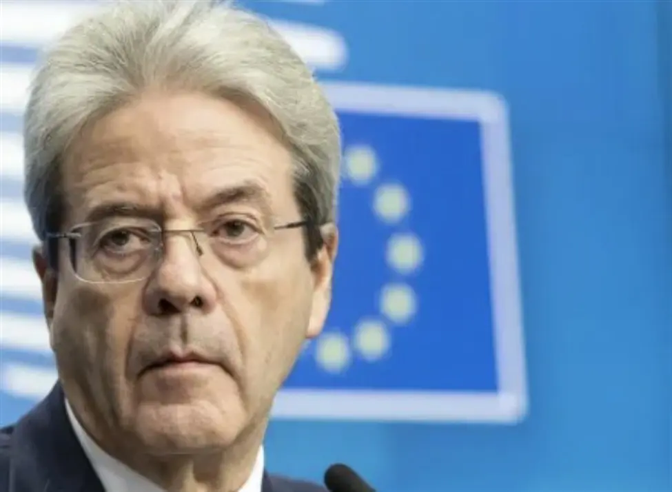 Paolo Gentiloni: Un Politico Al Servizio dell’Europa