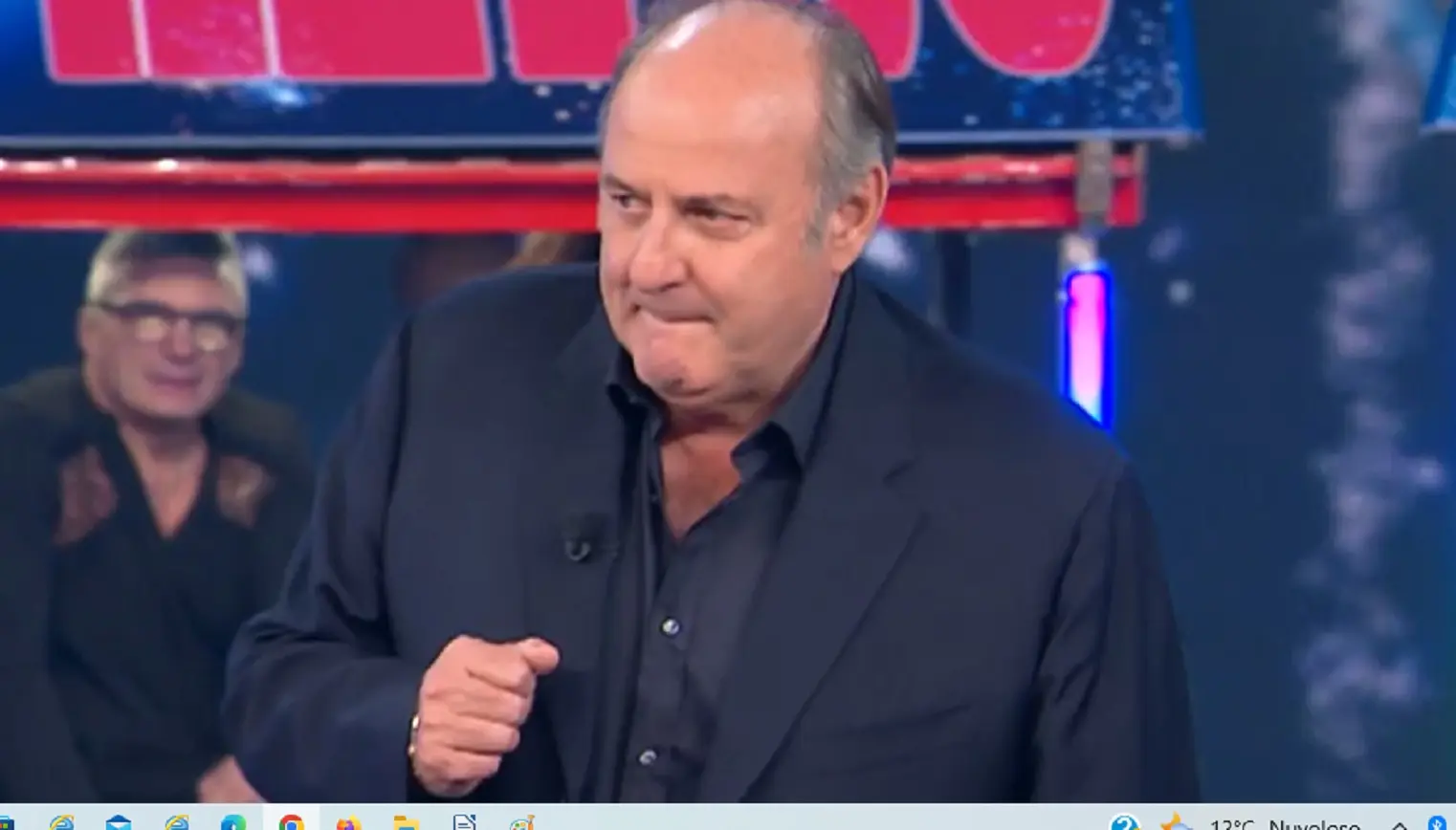Il Fenomeno Gerry Scotti: Storia e Successi