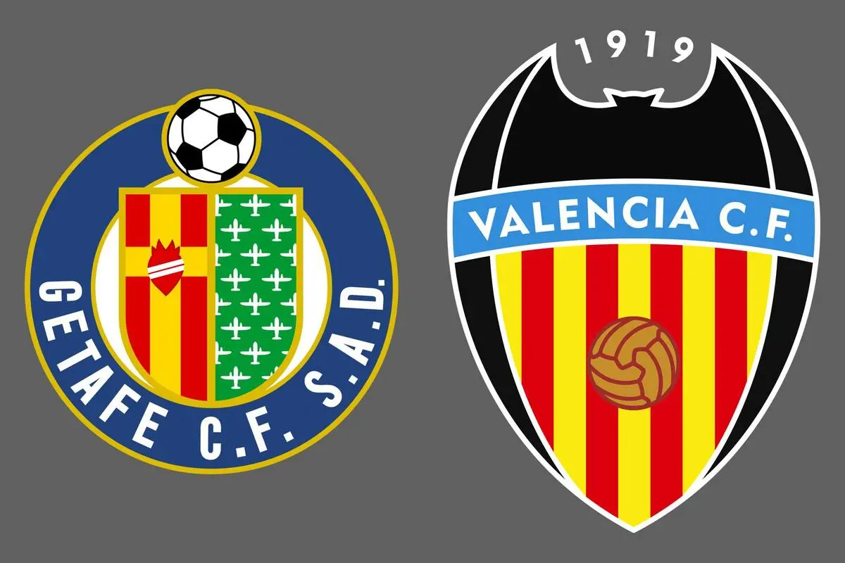 Getafe e Valencia si Sfideranno in un Match Cruciale image 1