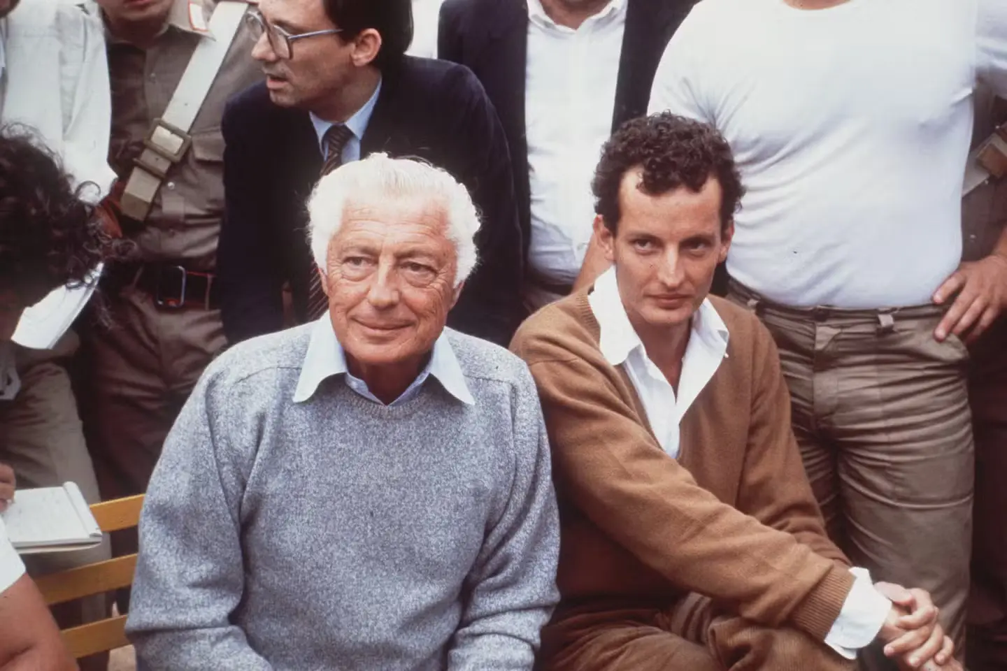 La vita e l’eredità di Gianni Agnelli