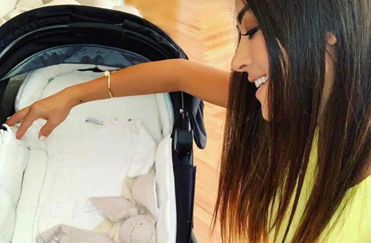 Giorgia Palmas e i Suoi Figli: Un Raggio di Luce nella Sua Vita
