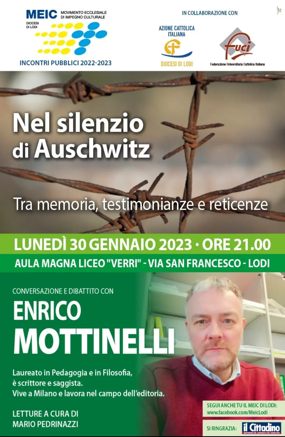 Giornata della Memoria 2026: significato e celebrazioni